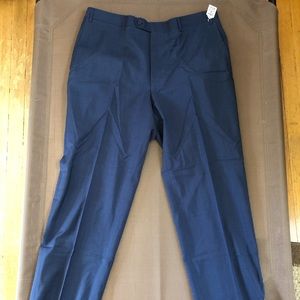 Blue Canali men’s dress pants